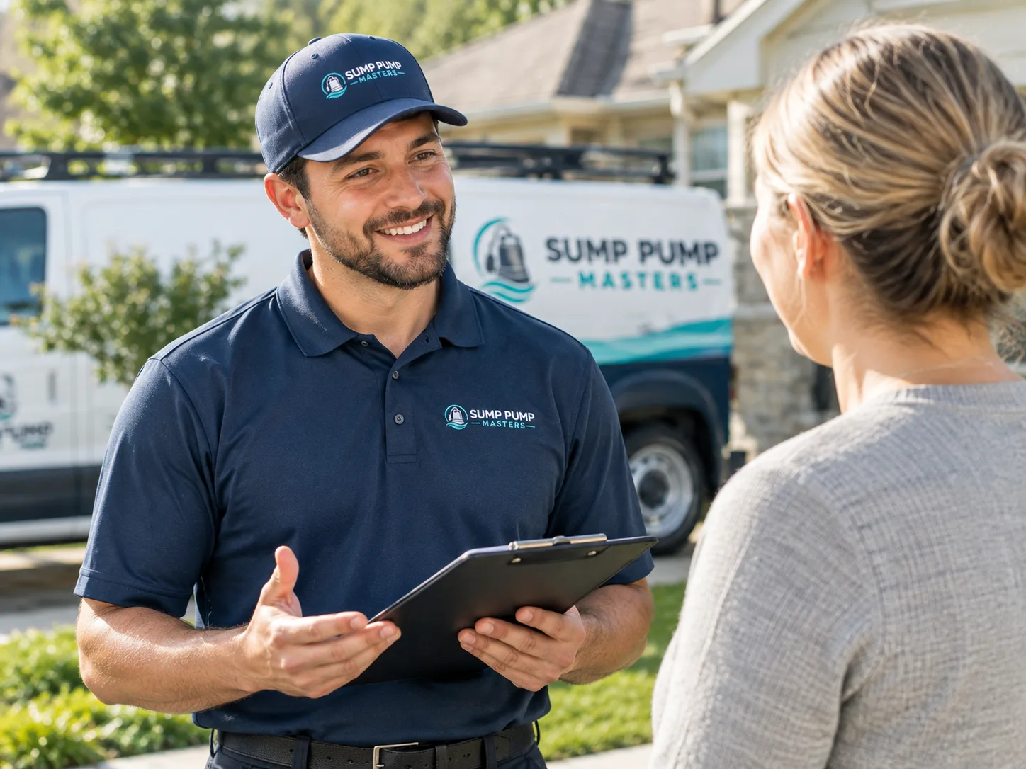 Sump Pump Repair Mineral Point, MO FAQs
